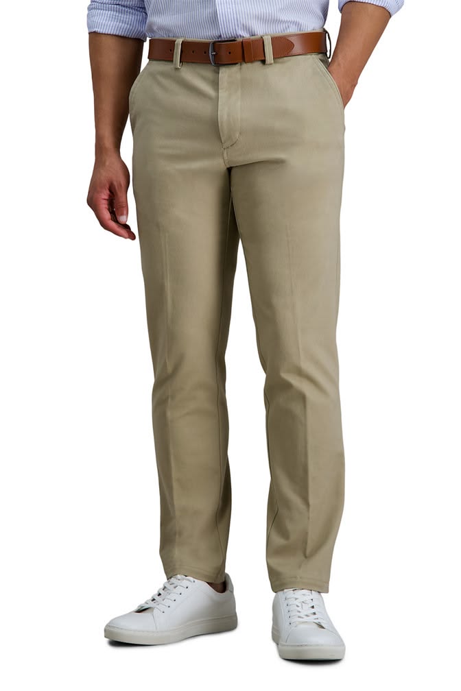 ReadyFit Khaki Pants